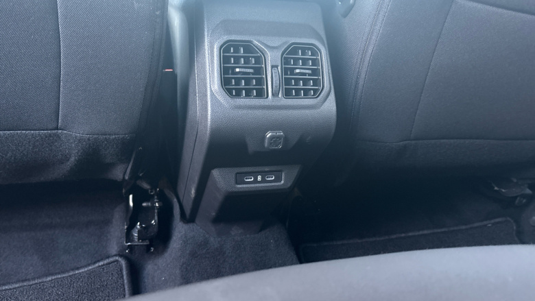 Dacia Bigster 1.8 Hybrid 155 Journey 5dr Auto Hybrid Estate